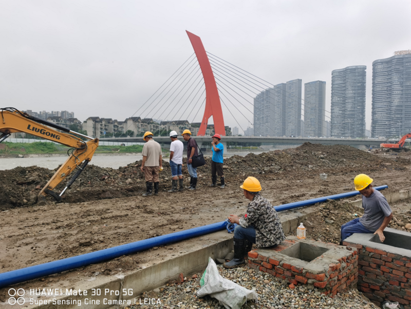 成都環(huán)城生態(tài)修復桂溪生態(tài)公園